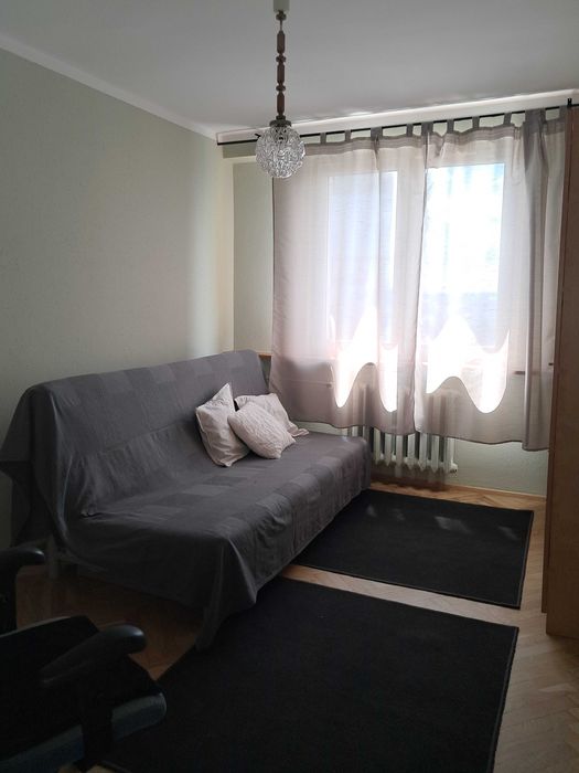 3 pokoje, blisko centrum i uczelni , Ordona 20a