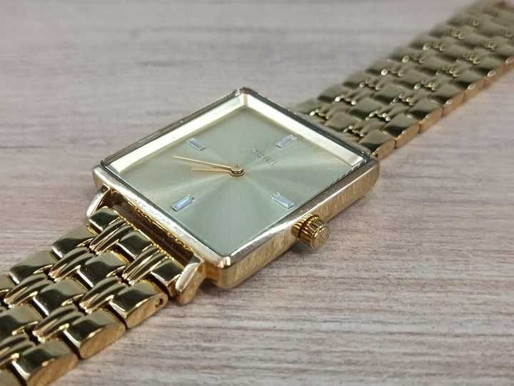 Zegarek damki naręczny Torii Hikari G26GB.P4 Miyota