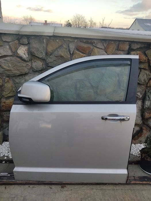 Дверка Dodge Journey 12-2020р рестайл