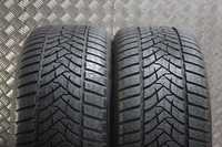 255/45/18 Dunlop Winter Sport 5 255/45 R18 103V XL 2x8mm