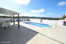 Moradia Isolada T4 Venda em Paderne,Albufeira