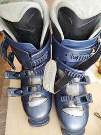 Buty narciarskie Salomon Performa 5.0 Thermic 317 mm