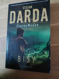 Stefan Darda, Czarny Wygon