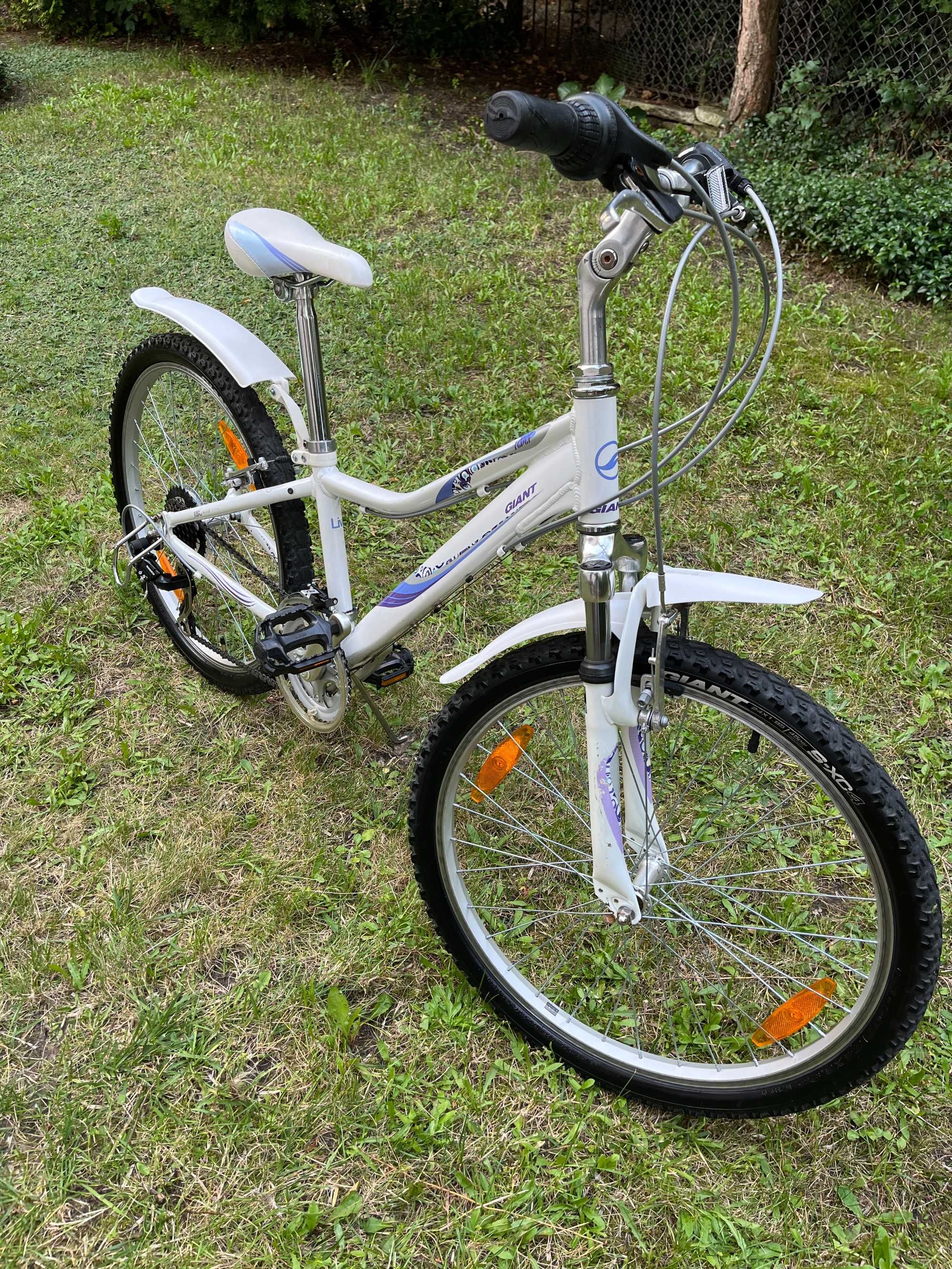 Rower Giant Revel 24" (8-12 lat)