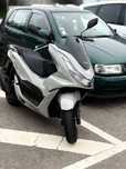 PCX 2024 Garantia da Honda !! NOVA