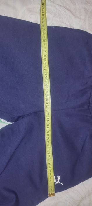 Штаны, Puma,спортивные женские