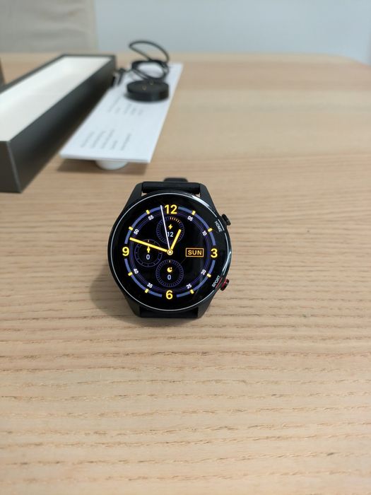 Smartwatch Mi Watch