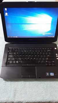 Laptop Dell E5430 i5-3340M 2,7GHz 256 SSD 8GB bat. 2-3h Win 10