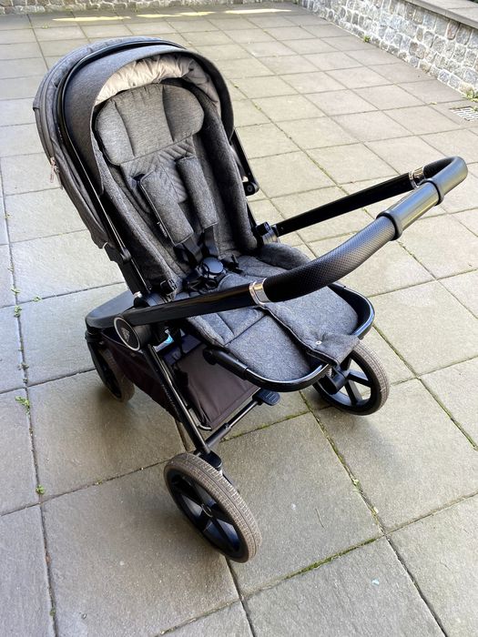 Wózek Venicci Tinum Upline 2w1