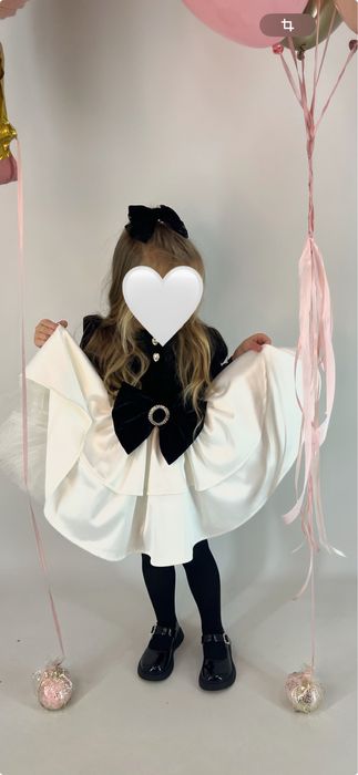 Продам сукню на 4 роки