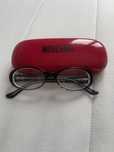 Oprawki okulary moschino