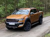 Ford Ranger WILDTRAK 3.2 Automat