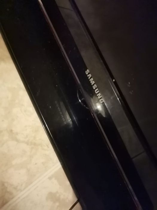 TV full HD Samsung 42"