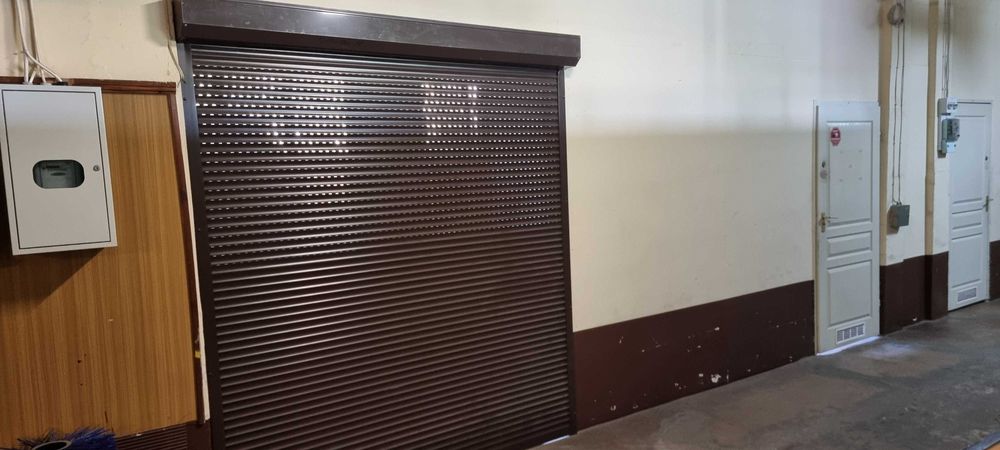 Magazyn biuro archiwum pomieszczenie Piekary Śląskie TECHNOSZCZOT