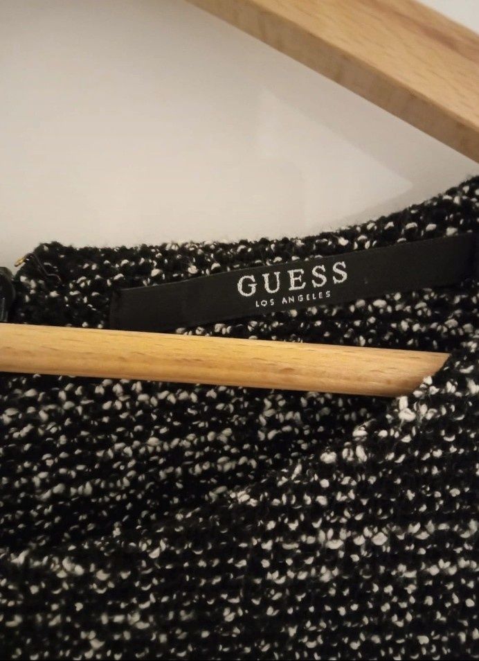 Sukienka Guess bucle xs