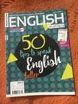 English matters 57/2016