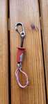 Leash Ozone kite