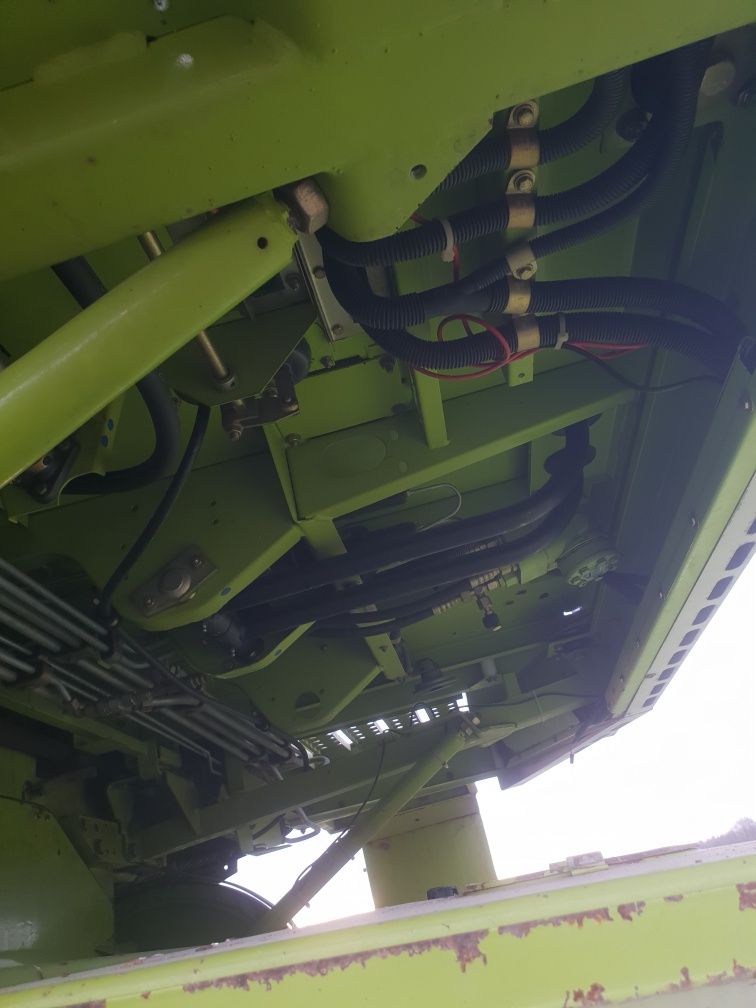 Claas Dominator 98sl 98 sl