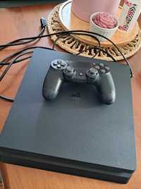 PlayStation4 z padem