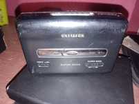 Walkman aiwa z lat 90 retro