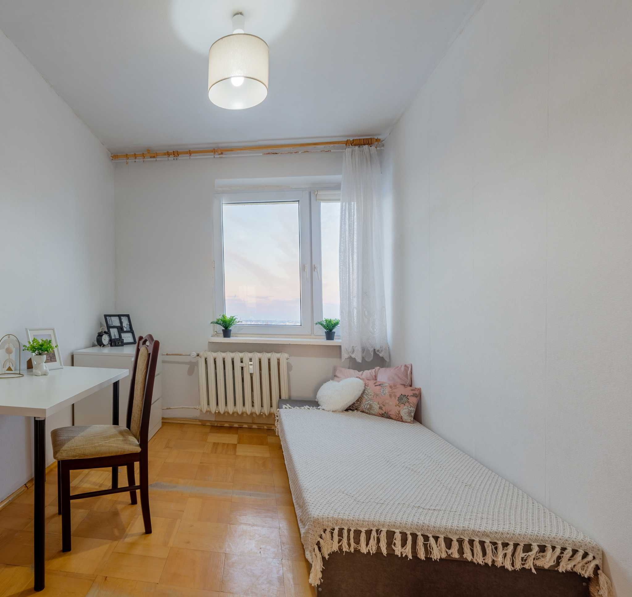 OD ZARAZ! Pokój 1-os. Gdańsk Suchanino obok Galerii Morena i GPNT