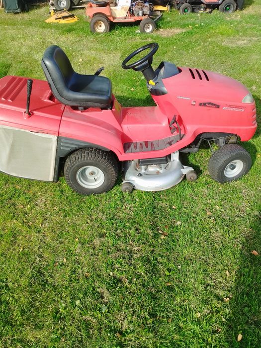 Kosiarka traktorek Honda 2417 V-ka / Hydro /