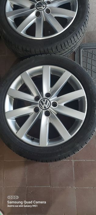 Продам диски R 17