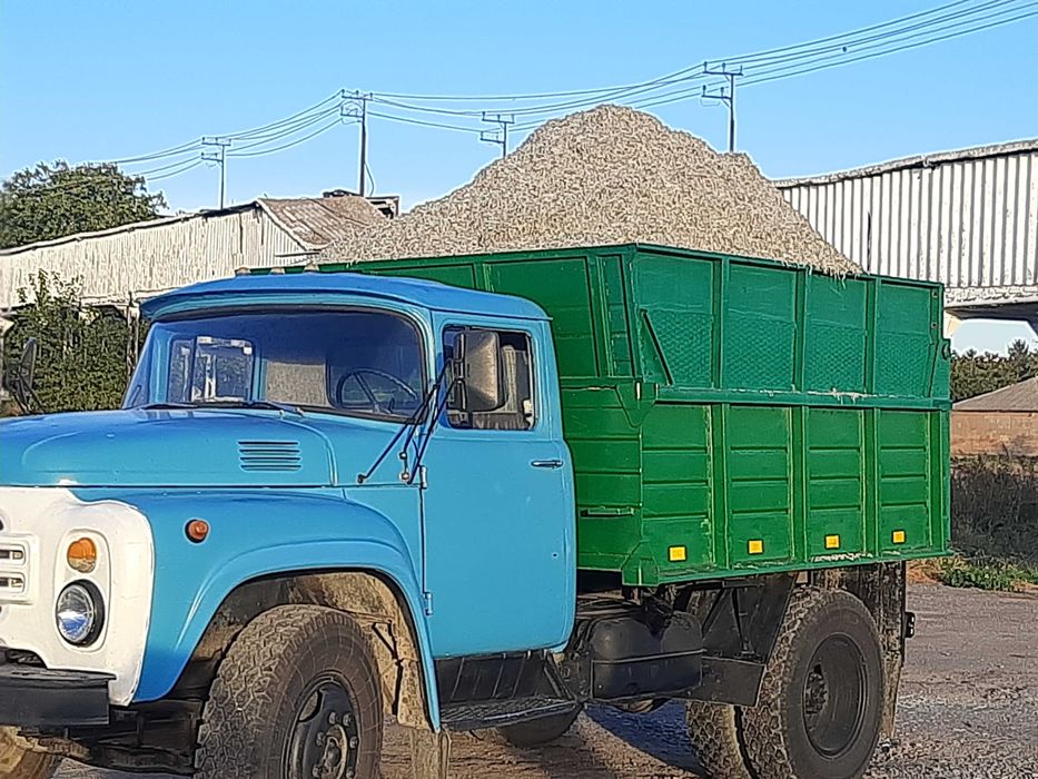 Вантажні Перевезення