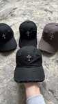 Кепка Chrome Hearts (хром хартс)