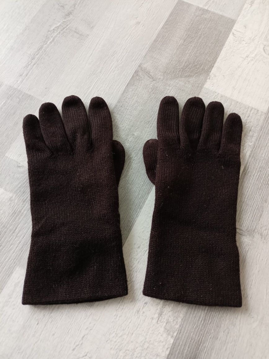 Rękawiczki zimowe unisex