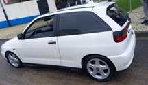 Seat ibiza 1.9 GT  TDI 6k
