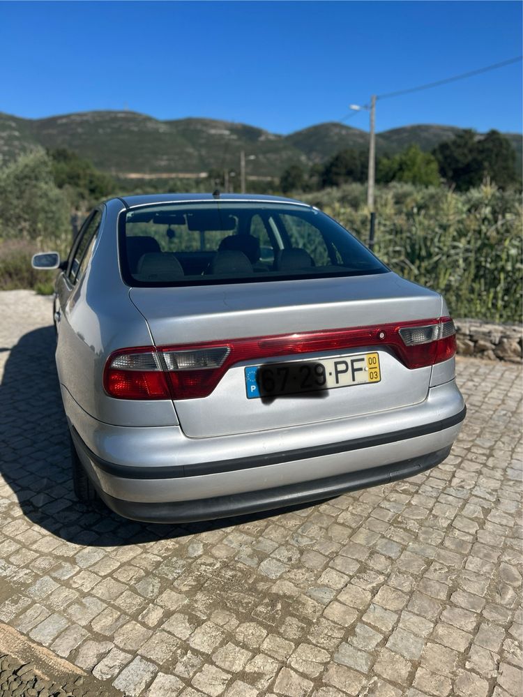 Seat Toledo 1.9 TDI