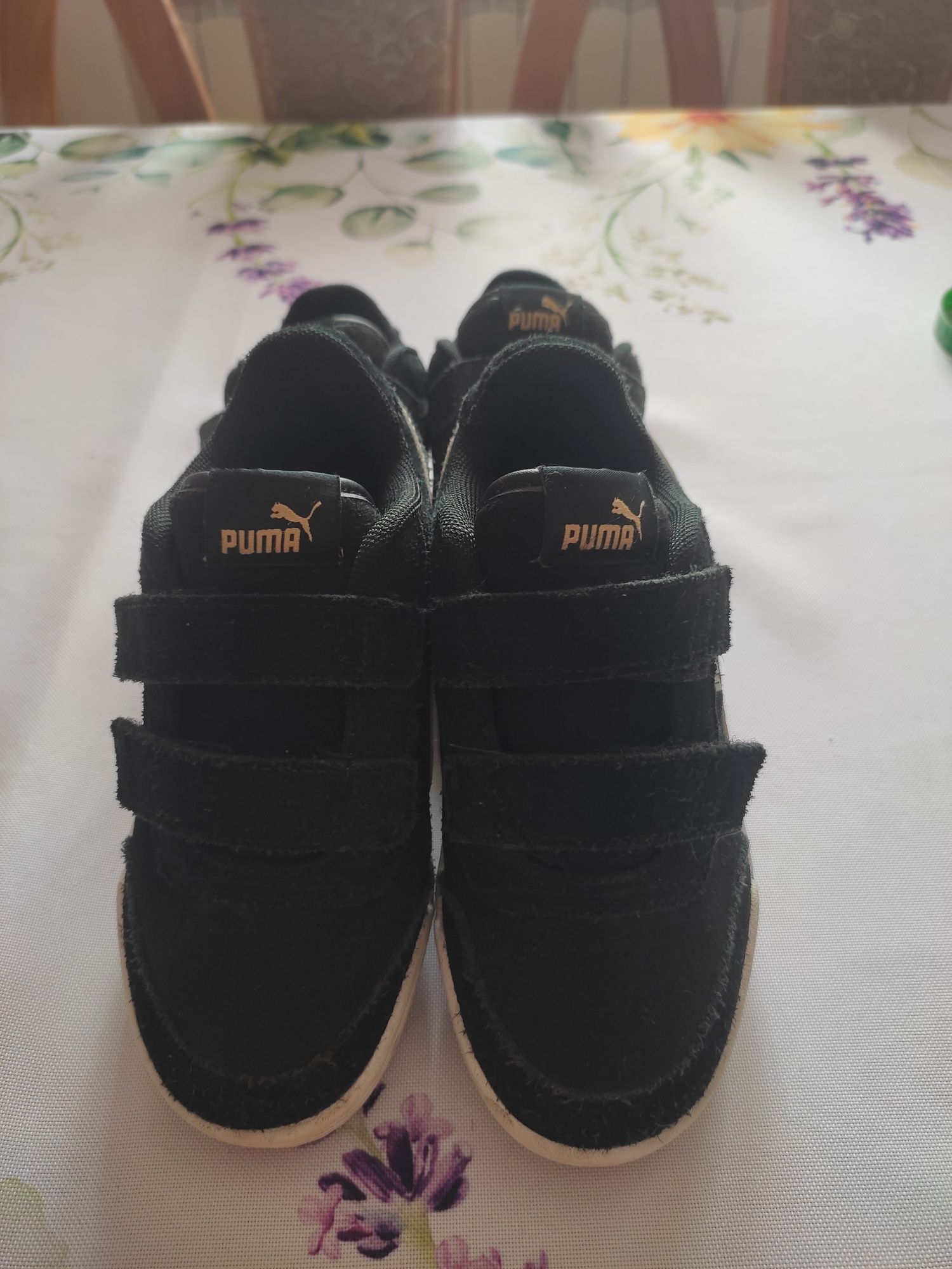 Buty sportowe Puma roz 31 dla bliźniaków