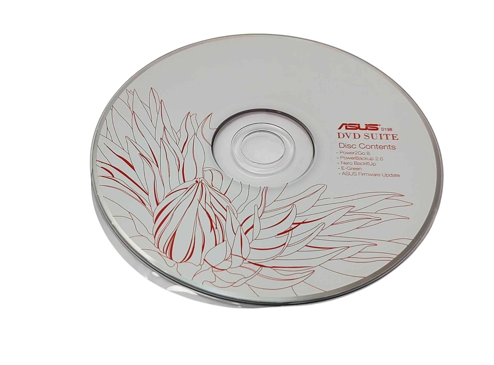 Napęd / Nagrywarka DvD Asus SDRW-08D2S-U LITE
