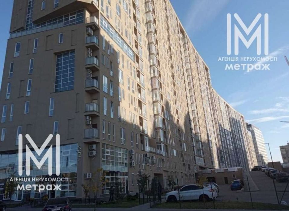 ЖК ПАВЛОВСКИЙ КВАРТАЛ 3-комн.кв-ра 102м2 Клочковская м Научная