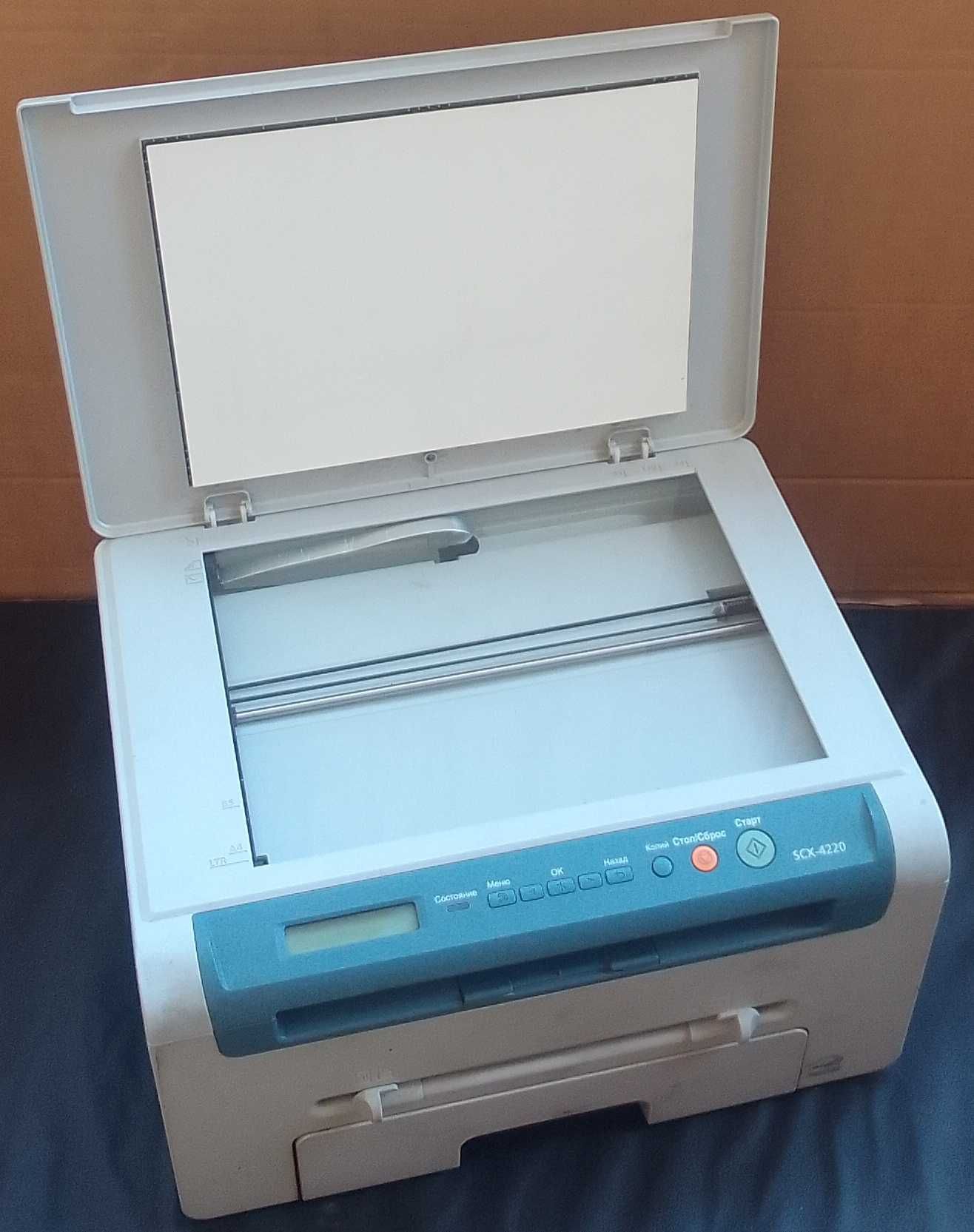 Детали SAMSUNG SCX4200 SCX4220 SCX4300 SCX4100 XEROX 3119 ML 1710