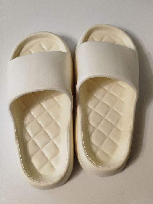 Слайд -сандалии, шлепанцы женские ультра удобные