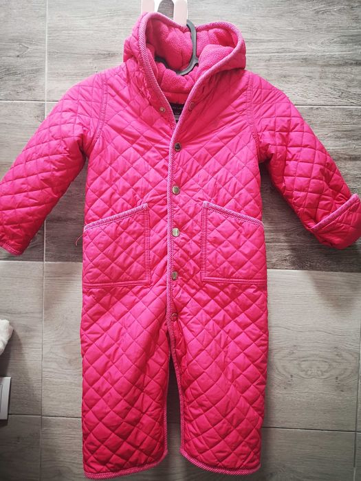 Ralph Lauren sliczny kombinezon 18-m-cy