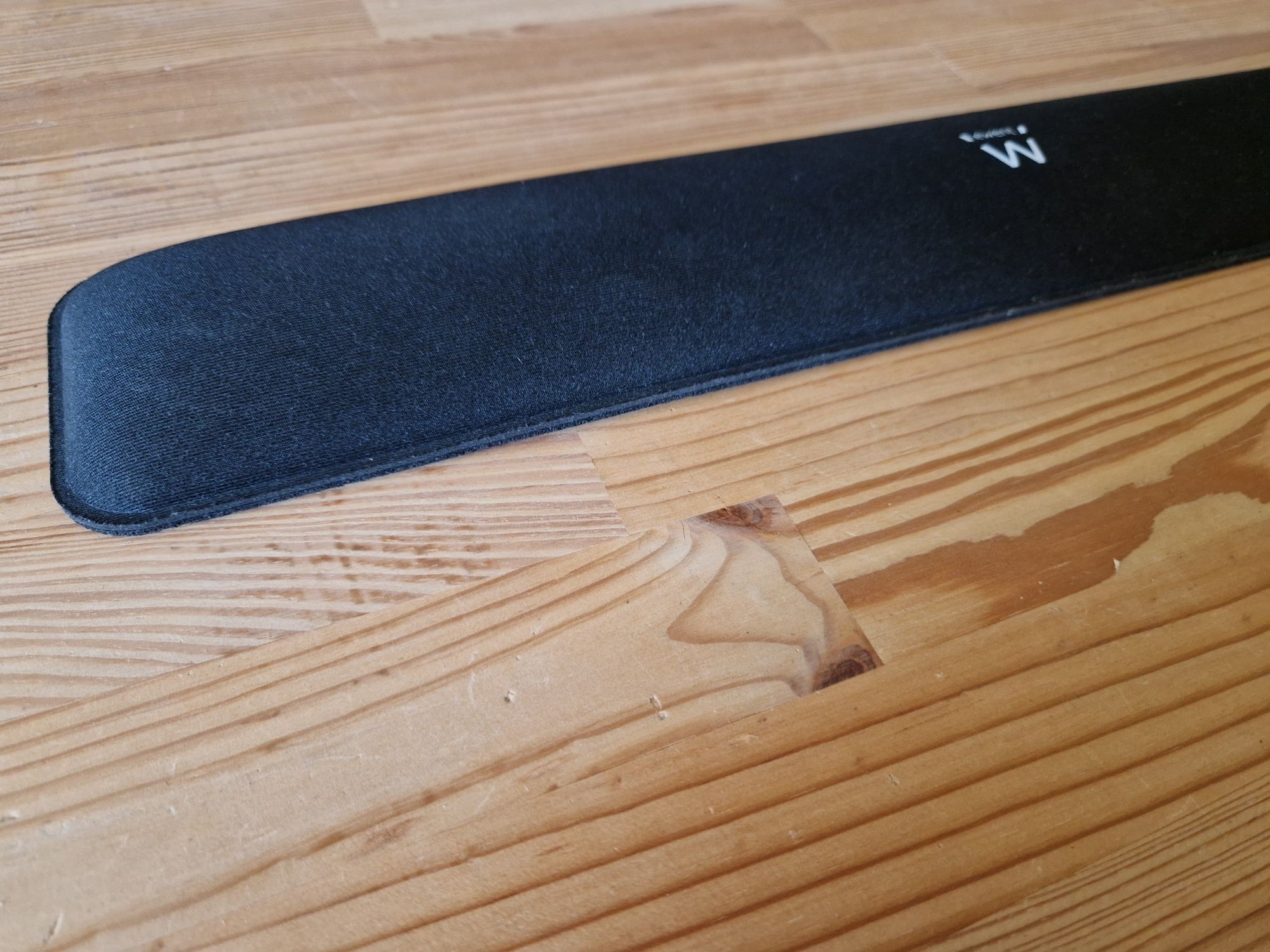 Base Ergonómica para Teclado