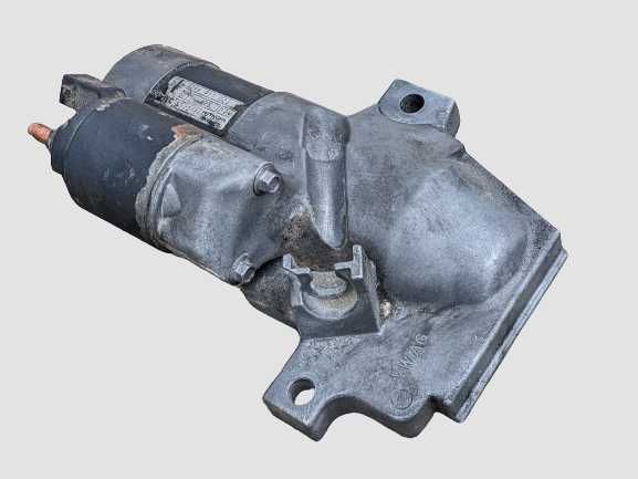 Стартер Volkswagen Golf 4 / Bora / Sharan - 1.8T 2.3 2.8  АКПП