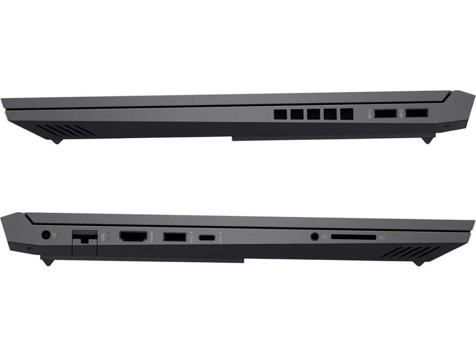 Portátil Gaming HP Victus 16