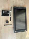 Tablet graficzny Huion Kamvas Pro 20 GT-192 uszkodzony wada opis!