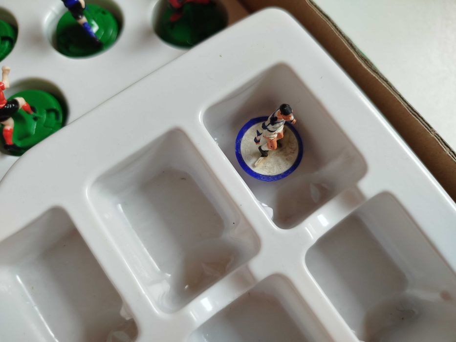 Gra planszowa przestrzenna Piłka nożna