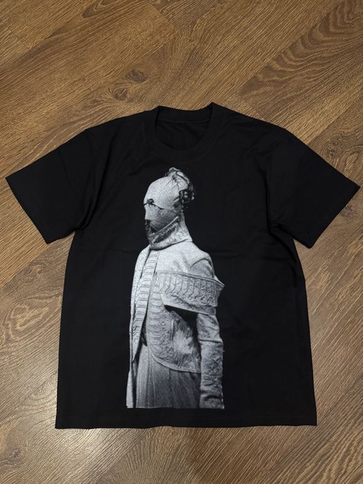 Нова Undercover Футболка вже в Україні