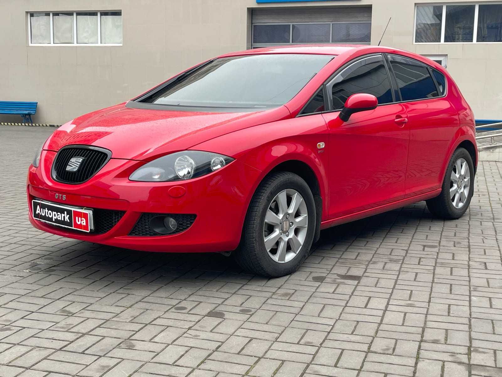 Продам Seat Leon 2008р. #42034