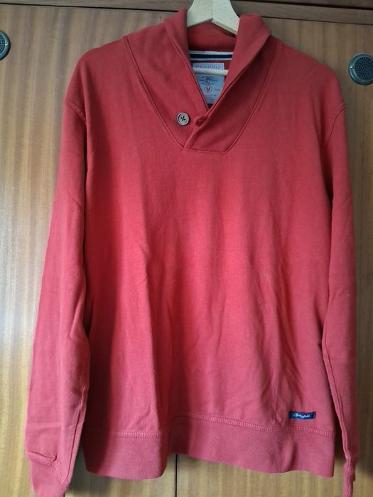 Sweat/Camisola e Casacos para Jovem/Homem - HAPPY DAY