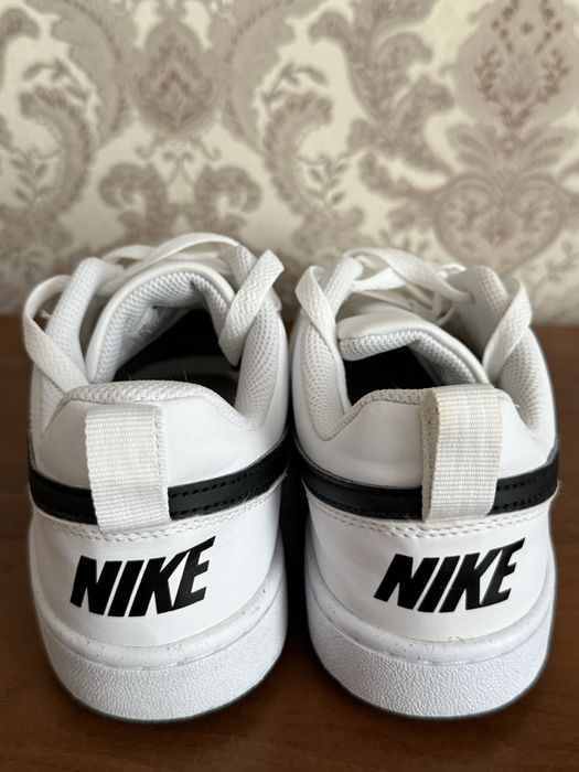 Кеды Найк Оригинал