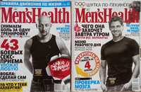 Журналы Men's Health ,Мотодрайв
ТЮНИНГ май 2006 г.4