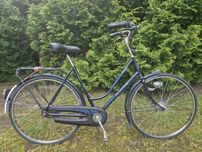 Sprzedam rower gazelle
