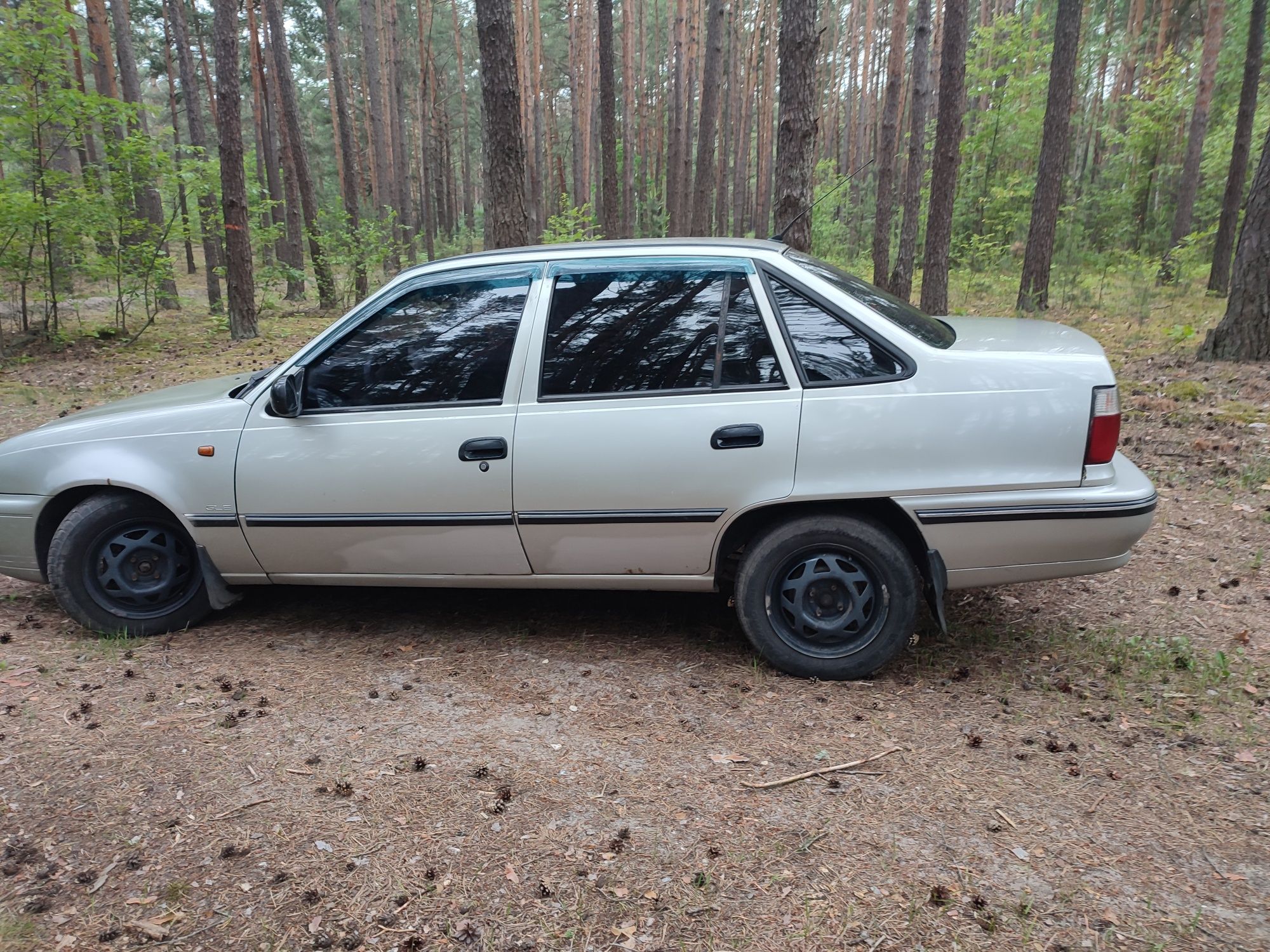 Продам своє авто